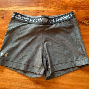 under armour shorts